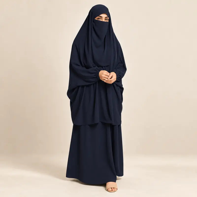 Jilbabs